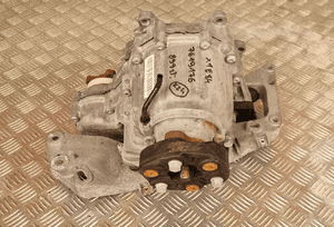 Bmw X1 E84 reduktor skrzyni biegów 7619176 1