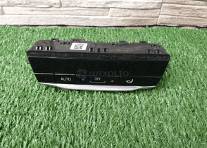 Bmw 3 G20 G21 panel klimatyzacji tył 9493012 1