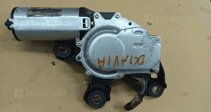 Skoda Octavia I 1  kombi silniczek wycieraczki tył tylnej 1U9 955 711 2