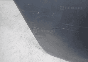 Drzwi prawe tylne tył toyota auris 2 ii hb 2012- 3