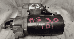 Rozrusznik audi A4 B8 A5 8T Q5 8R 3.0 tdi 0001109315 059911021C 1
