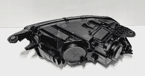 Reflektor lewy prawy lampa skoda fabia iii lift europa 10