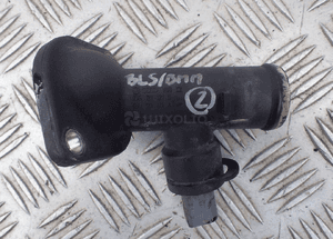 OBUDOWA TERMOSTATU 03G121121D AUDI 2.0 TDI BMM 1