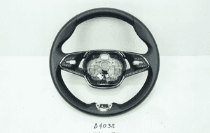 KIEROWNICA MULTIFUNKCYJNA SKODA OCTAVIA IV 4 5E3 1
