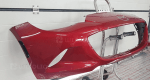 Zderzak przedni przód mazda MX-5 iv 2014- 2