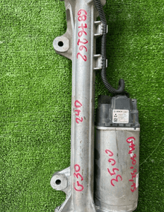 UKŁAD KIEROWNICZY MAGLOWNICA BMW G30 G11 G12 G32 2