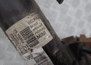 MCPHERSON MINI R65 PRAWY PRZOD 5