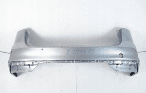 Vw passat B8 viii lift 2019- kombi 3G9 zderzak tył tylny 3G9807421B 1