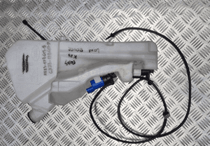 LAND ROVER ZBIORNICZEK SPRYSKIWACZY GX73-17B613-DB 1