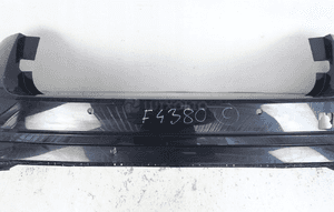 SKODA OCTAVIA IV KOMBI 2019- ZDERZAK TYŁ TYLNY 5E7807421 3