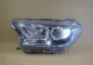Lampa lewa lewy xenon ford ranger 3 iii lift 2015- 1