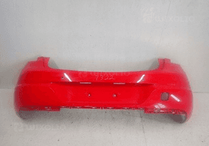 Zderzak tył tylny opel astra 5 v k hb 2015- 1