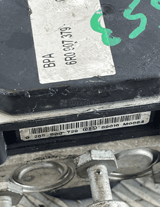 Pompa abs vw skoda seat audi 6R0614117 org fv 2