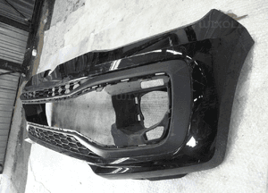 Vw up lift zderzak przedni 3
