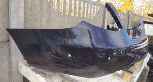 MERCEDES e 213 zderzak tylny PDC  2138850025 tył 3