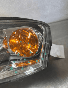 Lampa lewy przod audi A4 B7 xenon 8E0941029AS eu 3