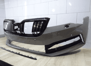 Superb iii lift 3V0 zderzak przód przedni 1