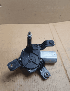 } Silniczek Silnik wycieraczki tył Opel Zafira B 53025212 3
