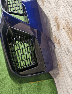 Zderzak bmw 5 G30 G31 m pakiet lci usa 3