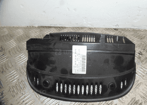 Wyświetlacz nawigacja Komputer BMW e60 A2C53112979 3