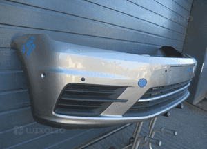 Zderzak przedni przód vw caddy iii 3 lift 2015-2020 rok 2