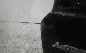 KLAPA TYŁ POKRYWA BAGAŻNIKA MAZDA 6 VI KOMBI 2012- 2