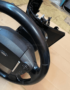 Kierownica Land Rover Discovery 4 IV 3