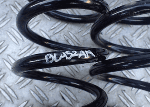 SPRĘŻYNY ZAWIESZENIA TYŁ VW AUDI 5QF511115AQ RADOM 2