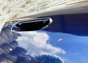 Drzwi bmw 4 G26 3