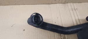 Rura wąż przewód powietrza Audi A4 B6 1.8T 8E0133889A 5