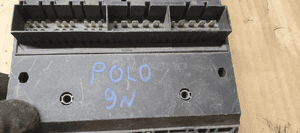 Moduł sterownik komfortu VW Polo 9N 6Q2937049F 5