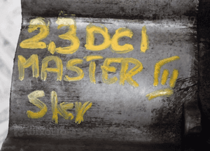 Przepustnica powietrza master iii 2.3 dci 8200987453G 5