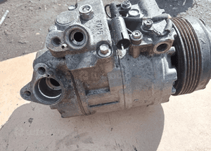 sprężarka klimatyzacji bmw e 39 3.0d 3