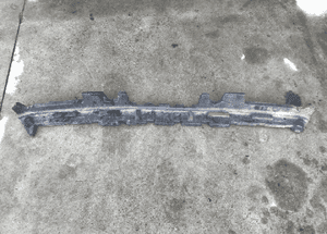 Absorber zderzaka tył Land Rover Discovery 3 III 04-09r 3