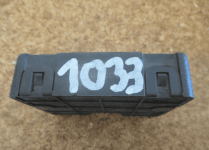 MODUŁ STEROWNIK IMMOBILIZERA VOLVO V40 I 30620877 3