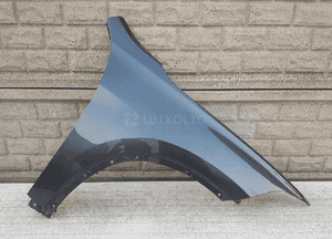 Błotnik prawy przedni bmw X1 F48 2015 - 2022 1