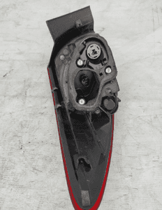 Mazda 6 iii gj kombi 2012- lampa prawa tył w błotnik ghp9-51150 3