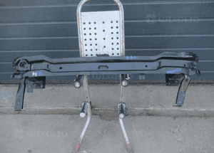Belka zderzaka przednia przód vw tiguan ii 2 5GM807581 2015- 1