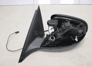 Mercedes c klasa W205 stelaż lusterko lewe 7 pin + 1 pin antena 4