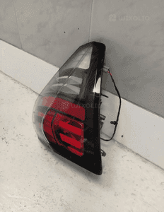 Hyundai kona ii 23- lampa tył tylna lewa led oryginał 3