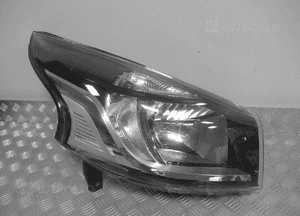 Lampa przednia przód prawa renault trafic iii 3 260106569R 2014-2019 1