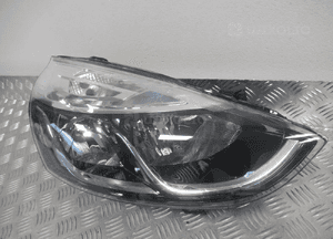Lampa przednia przód lewa prawa renault clio iv 4 2012- 16