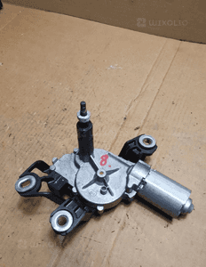 } SILNICZEK WYCIERACZKI TYŁ VW GOLF V PLUS nr 5M0955711B / 0390201809 2