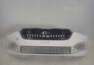 Zderzak przód przedni skoda scala 657 2019- 1