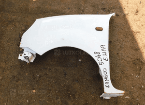 kangoo błotnik kolor EWPA nr 5048 WYSYŁKA