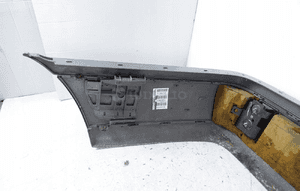 Zderzak tył tylny mercedes c W202 kombi sedan 6