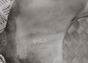 PEUGEOT 307 ZBIORNICZEK SPRYSKIWACZY 9650452280 RADOM 2