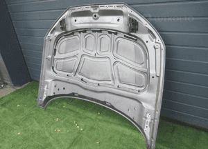 Maska pokrywa silnika audi A4 B9 8W0 2015- 17