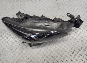 LAMPA Full Led prawy przód Mazda 6 GJ lift 15- EU 1 soczewka 3