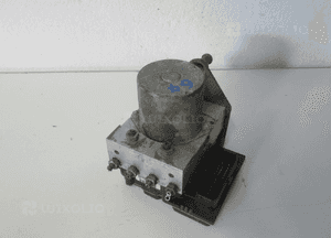 Pompa hamulcowa abs mercedes sprinter W906 2006-2019 1